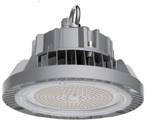 LED Светодиодный подвесной светильник HB23-100. 100Вт. 14000лм. 5000К. IP65.
