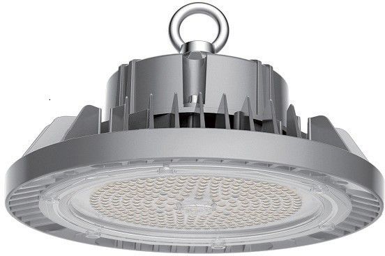 LED Светодиодный подвесной светильник HB23-150. 150Вт. 21000лм. 5000К. IP65.